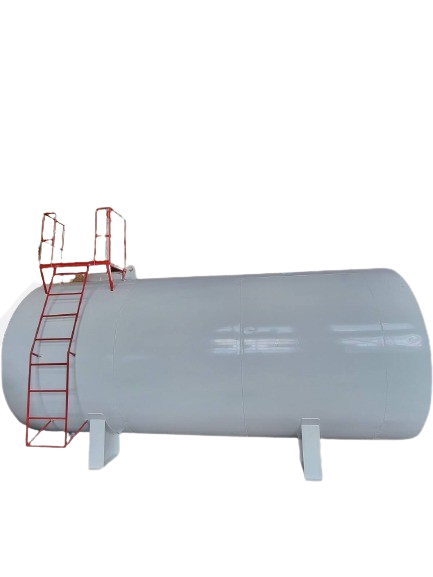 Резервуар металевий РМ-10 ПРОМІНЬ